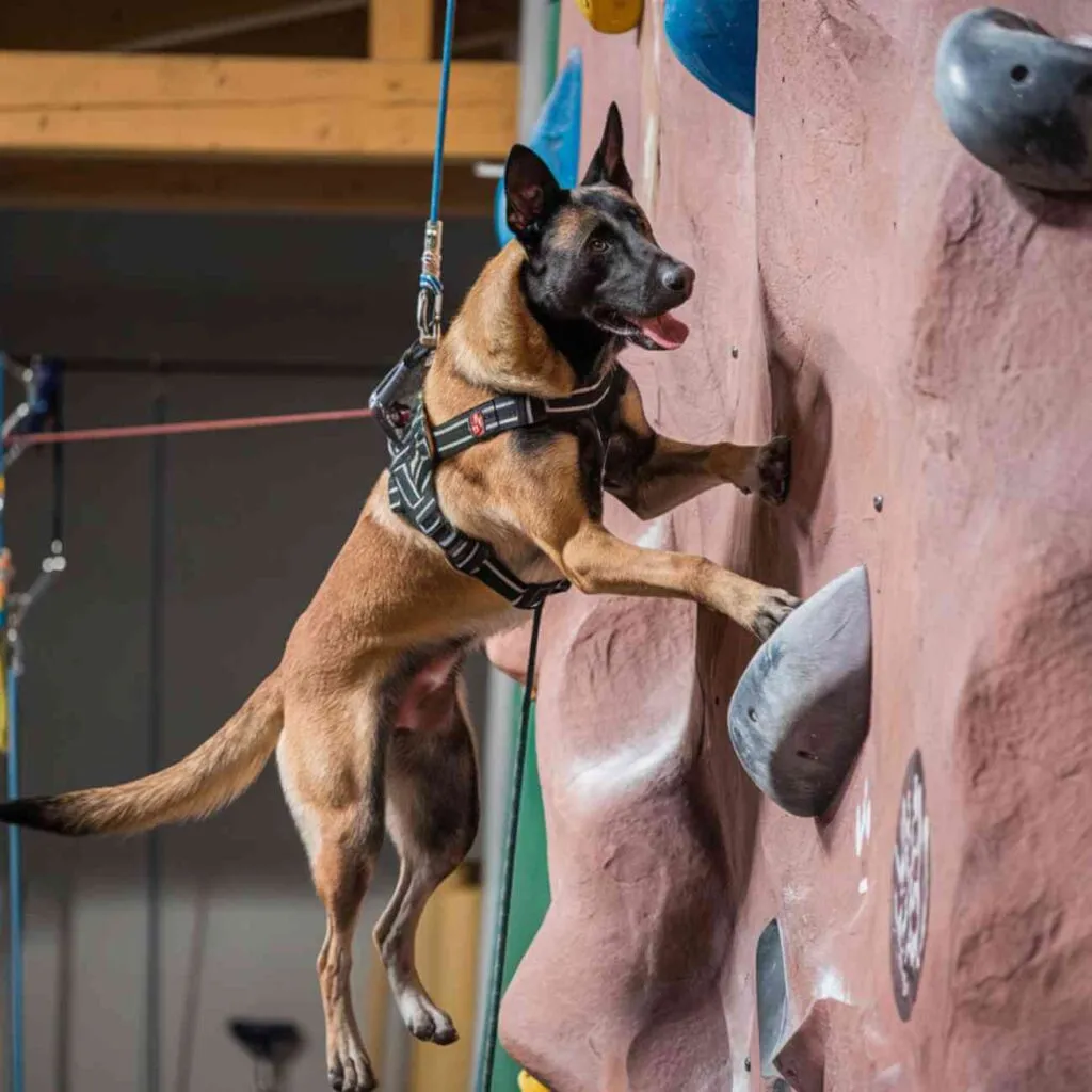 Canicross, VTT… Ces chiens vont plus vite que vous