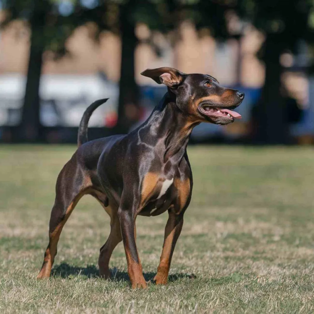 Taille mini, énergie maxi : les chiens les plus sportifs
