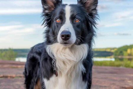 Les chiens qui absorbent le stress de leur maître comment les repérer
