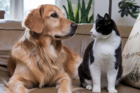 Quels animaux sont réellement couverts par l’assurance habitation