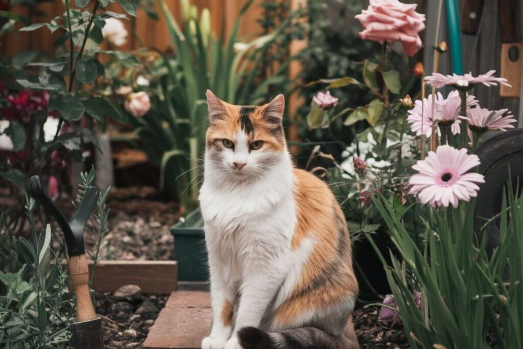 Stériliser son chat et si ce réflexe n’était pas toujours le bon