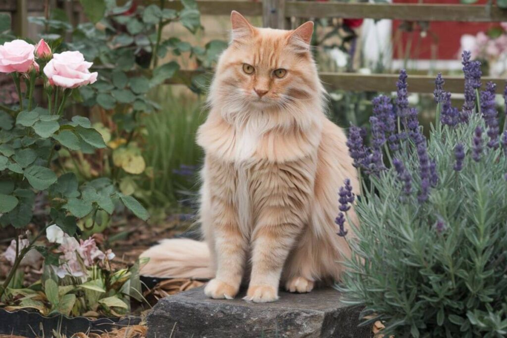 Stériliser son chat  et si ce réflexe n’était pas toujours le bon 
