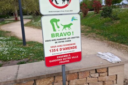 crotte à 135 euros à jassans rillotier près de villefranche sur saone