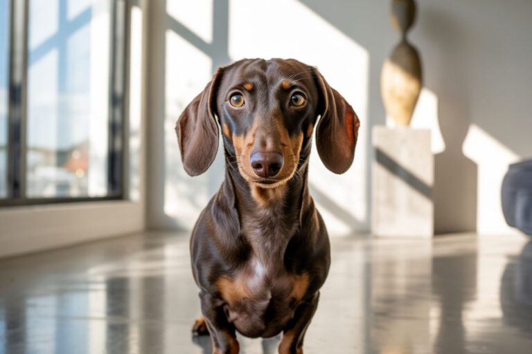 Ce que personne ne vous dit sur les chiens laissés seuls trop longtemps