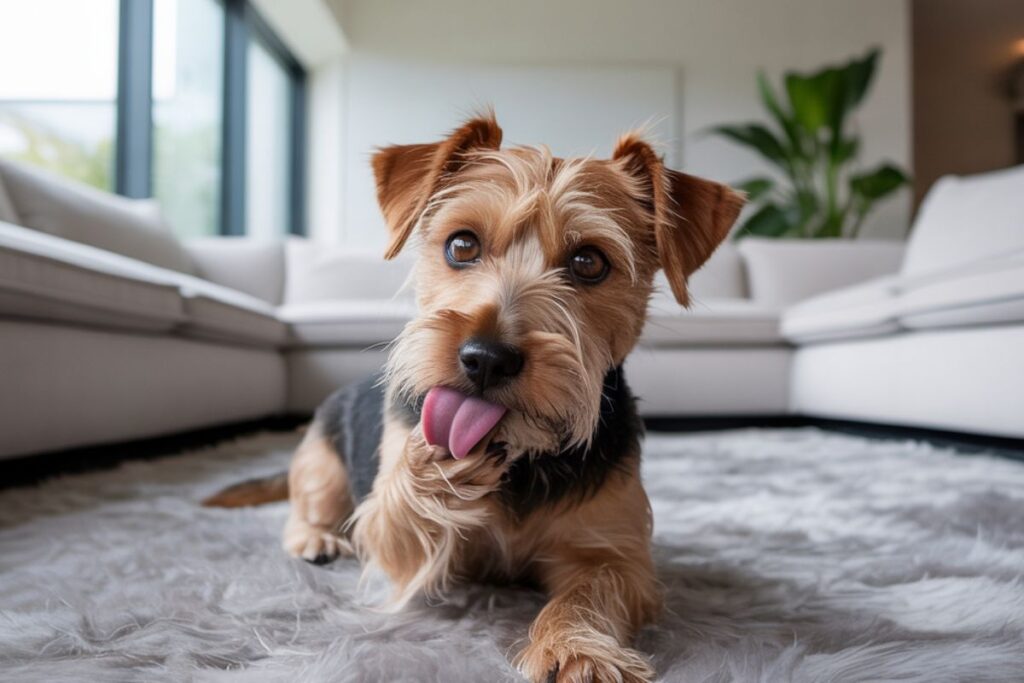 Ce que personne ne vous dit sur les chiens laissés seuls trop longtemps