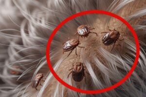 Ce remède naturel recommandé par les vétérinaires élimine les puces… sans aucun produit chimique Ce remède naturel recommandé par les vétérinaires élimine les puces… sans aucun produit chimique