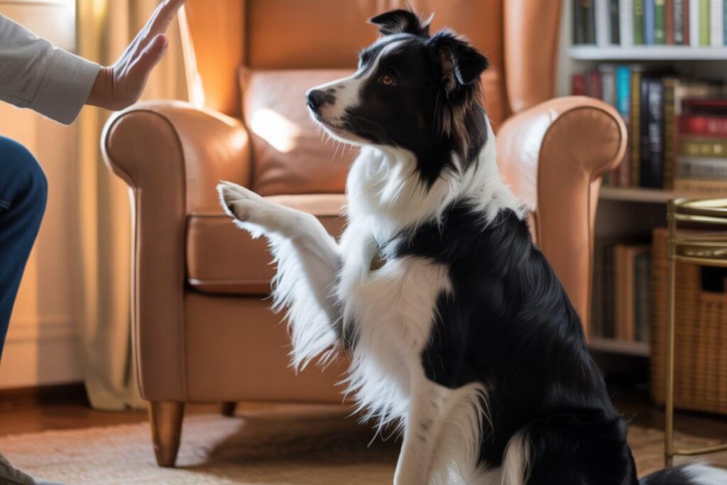 Ces races de chiens imitent vos comportements comme des experts !