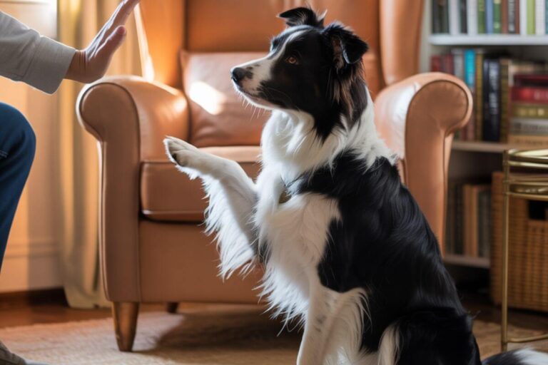 Ces races de chiens imitent vos comportements comme des experts !