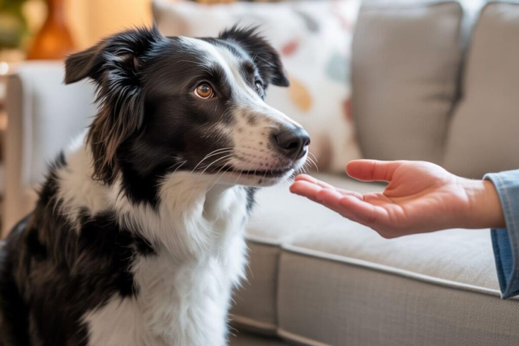 Ces races de chiens imitent vos comportements comme des experts !