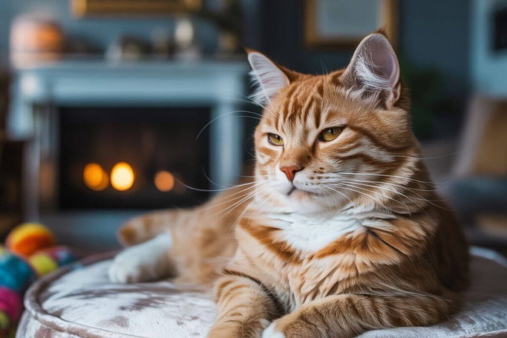 Ces zones du corps que les chats détestent qu’on touche (et celles qu’ils adorent)