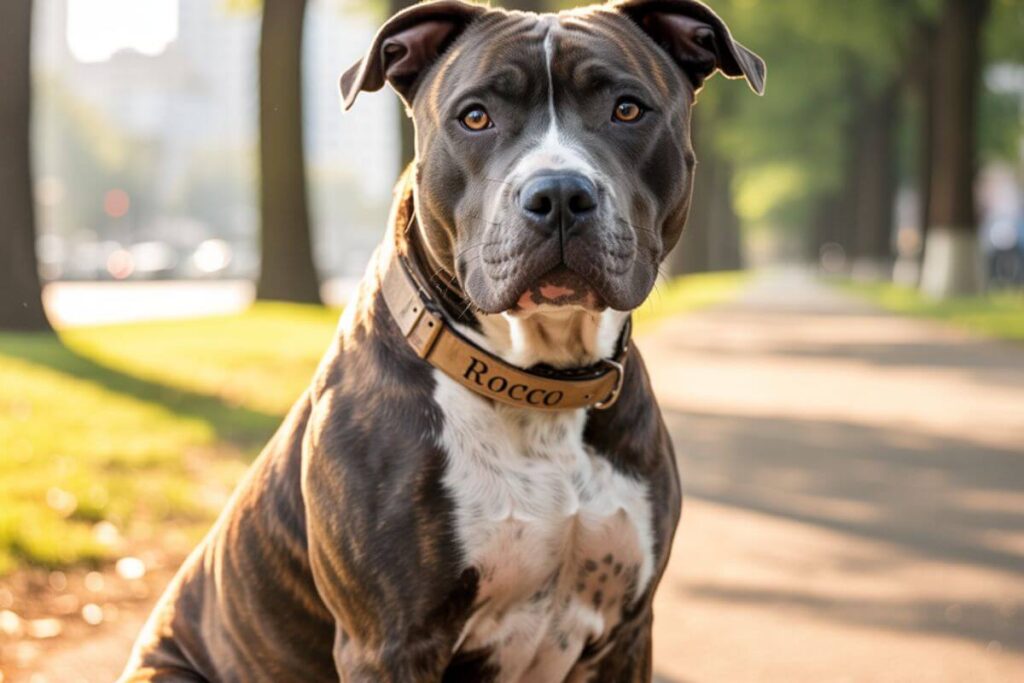 Cette race de chien est jugée la plus dangereuse par les experts  mythe ou réalité 