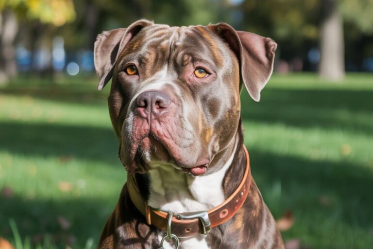 Cette race de chien est jugée la plus dangereuse par les experts mythe ou réalité