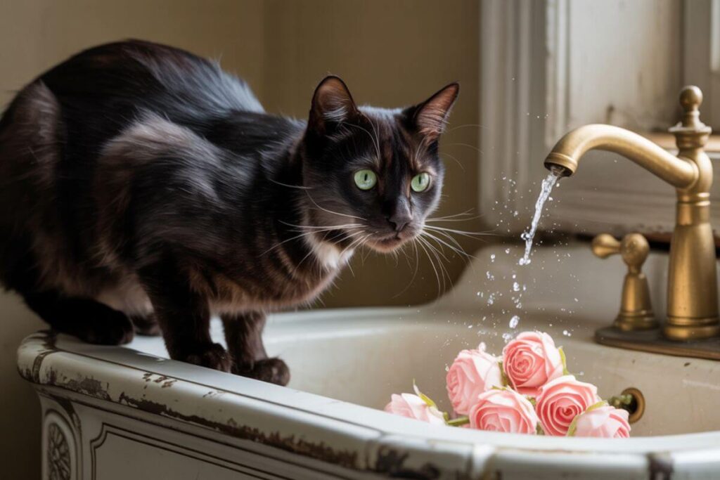 Comprendre les besoins territoriaux de votre chat pour éviter les accidents de pipi