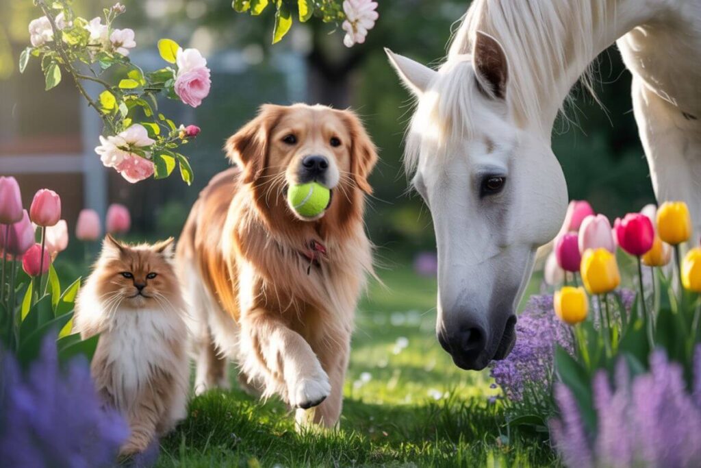 Le coût réel d’un animal de compagnie : avez-vous bien réfléchi avant d’adopter ?