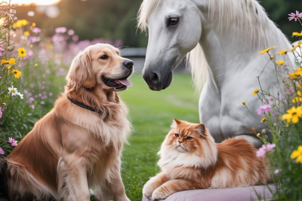 Le coût réel d’un animal de compagnie : avez-vous bien réfléchi avant d’adopter ?