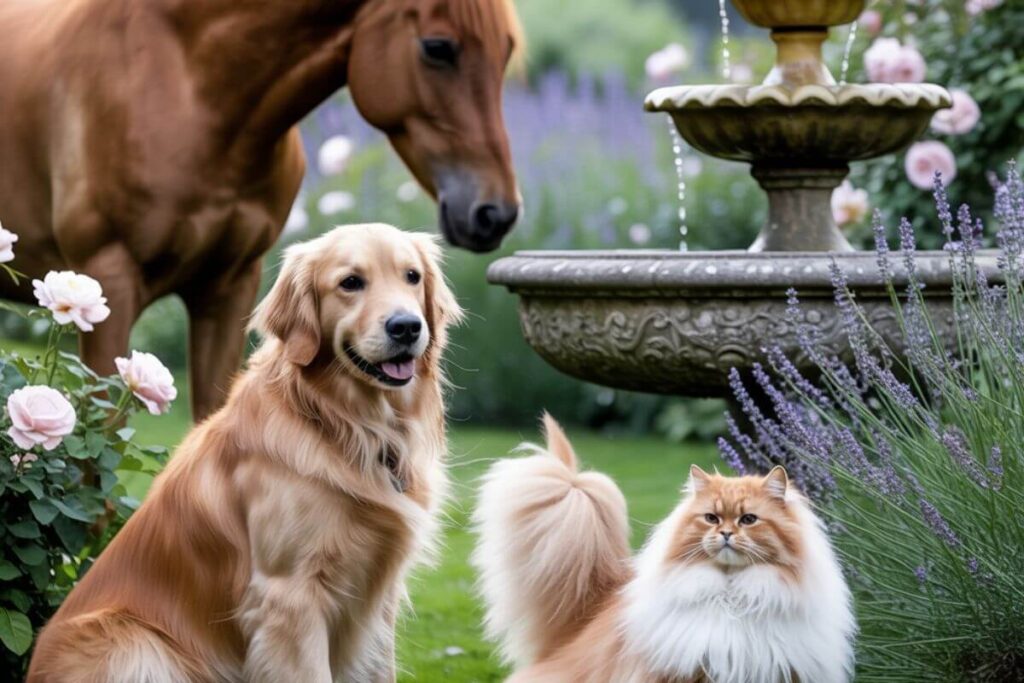 Le coût réel d’un animal de compagnie : avez-vous bien réfléchi avant d’adopter ?