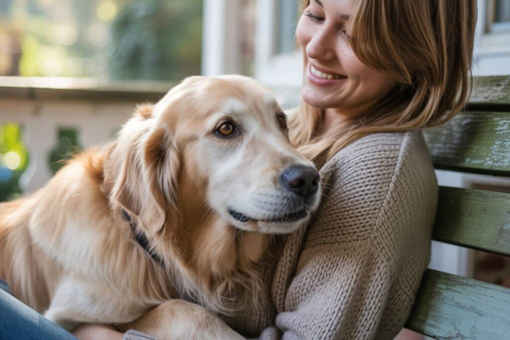 Les relations chien-humain : l’amitié parfaite ou un lien quasi parental ?