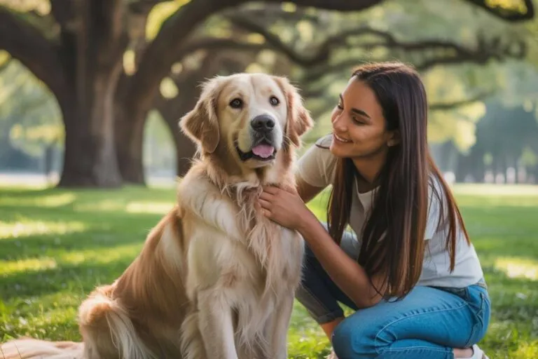 Les relations chien-humain : l’amitié parfaite ou un lien quasi parental ?