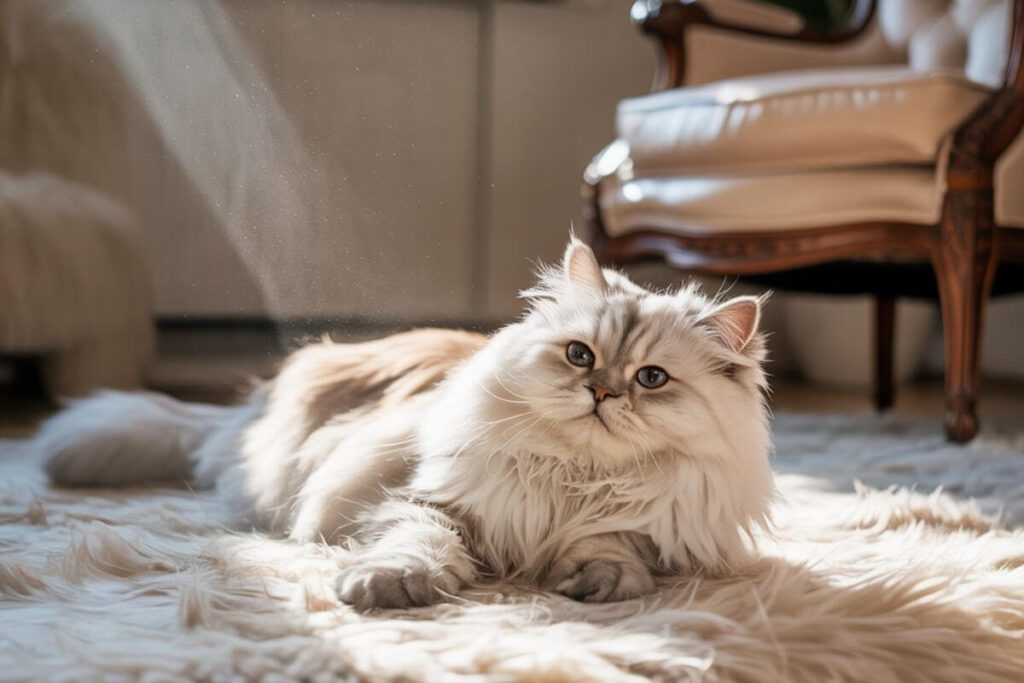 Miaou ou Laisse-moi tranquille  L’IA sur le point de traduire le langage de votre chat