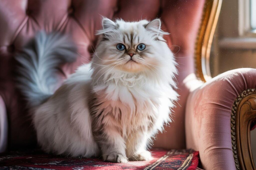 Pourquoi votre chat n’aime plus les câlins 
