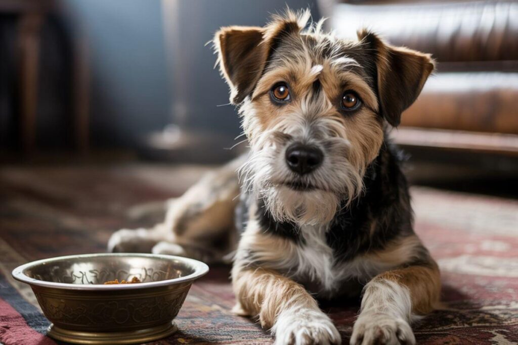 Quand votre animal s'empoisonne  les réflexes qui peuvent sauver sa vie