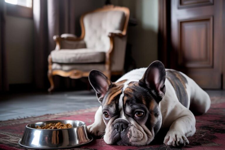 Quand votre animal s'empoisonne les réflexes qui peuvent sauver sa vie