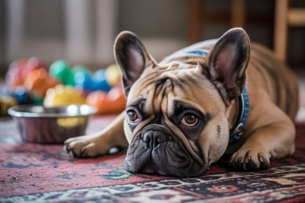 Quand votre animal s'empoisonne  les réflexes qui peuvent sauver sa vie