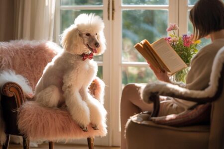 Seuls les chiens les plus intelligents adoptent ce comportement humain inné