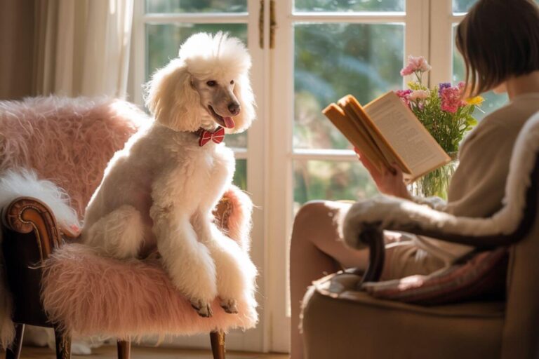 Seuls les chiens les plus intelligents adoptent ce comportement humain inné