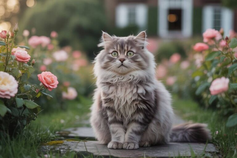 Signes d’un trouble obsessionnel chez votre chat : pourquoi les pipis répétitifs ?