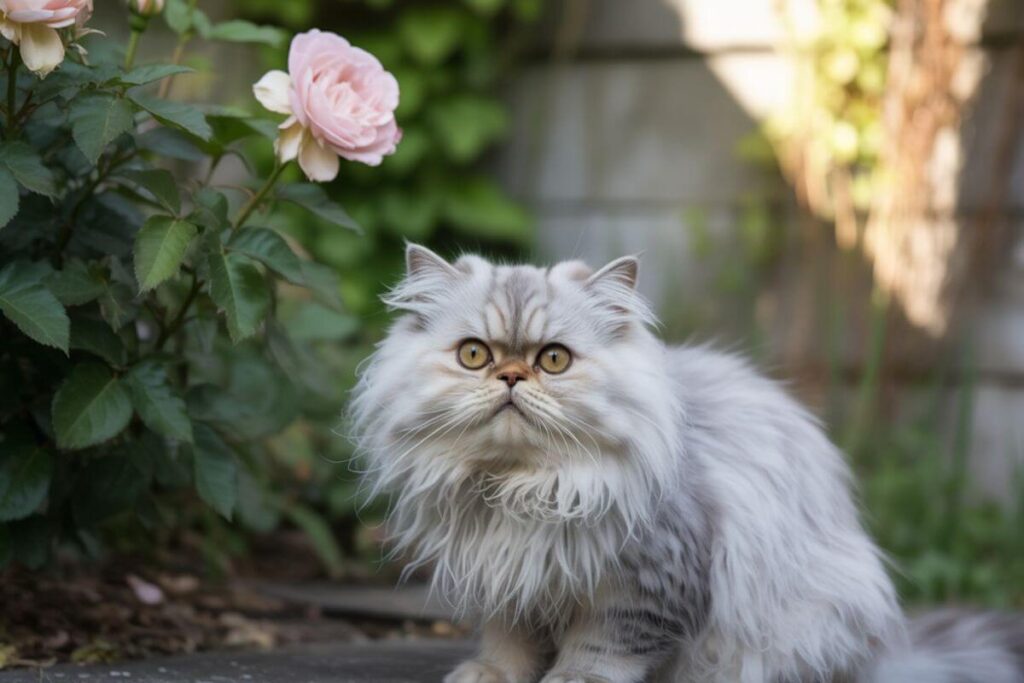 Signes d’un trouble obsessionnel chez votre chat : pourquoi les pipis répétitifs ?