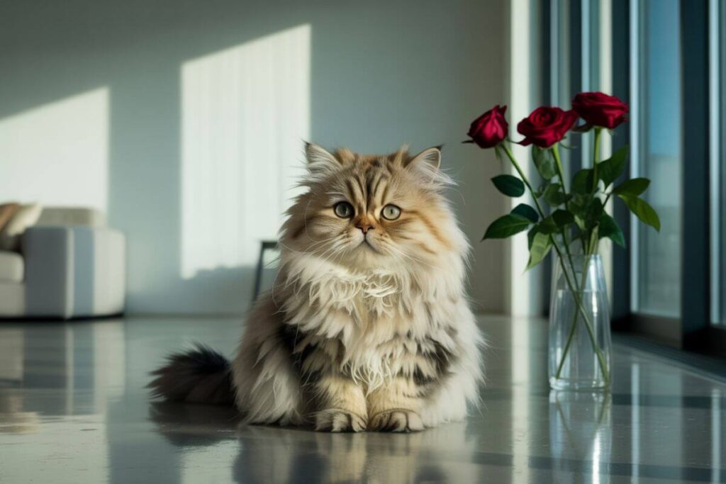 Solitude et ennui : pourquoi votre chat peut-il uriner partout ?