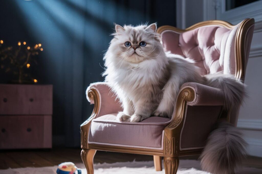 Votre chat miaule sans cesse la nuit ? Voici ce que cela signifie vraiment