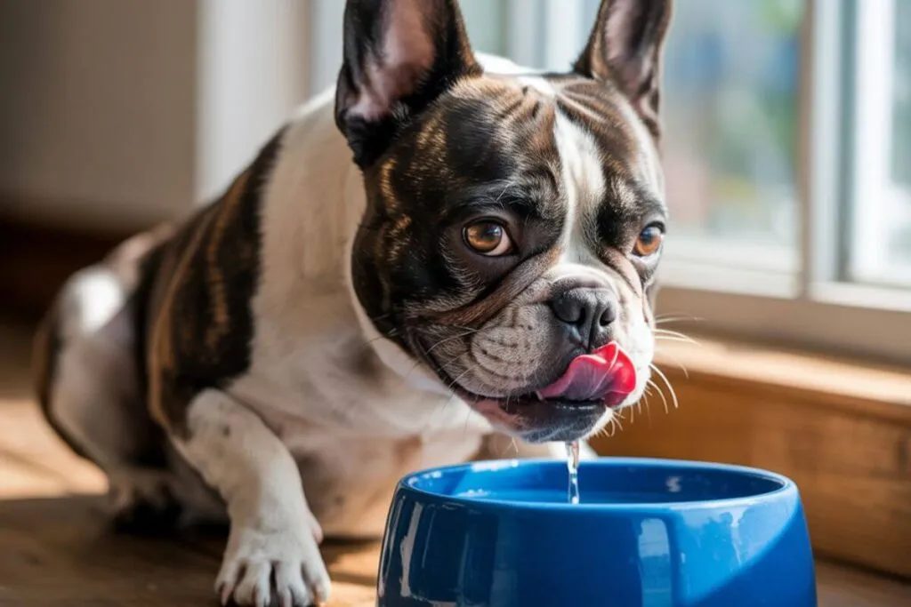 Votre chien boit-il vraiment assez pendant la chaleur ? Ce geste simple qui peut tout changer