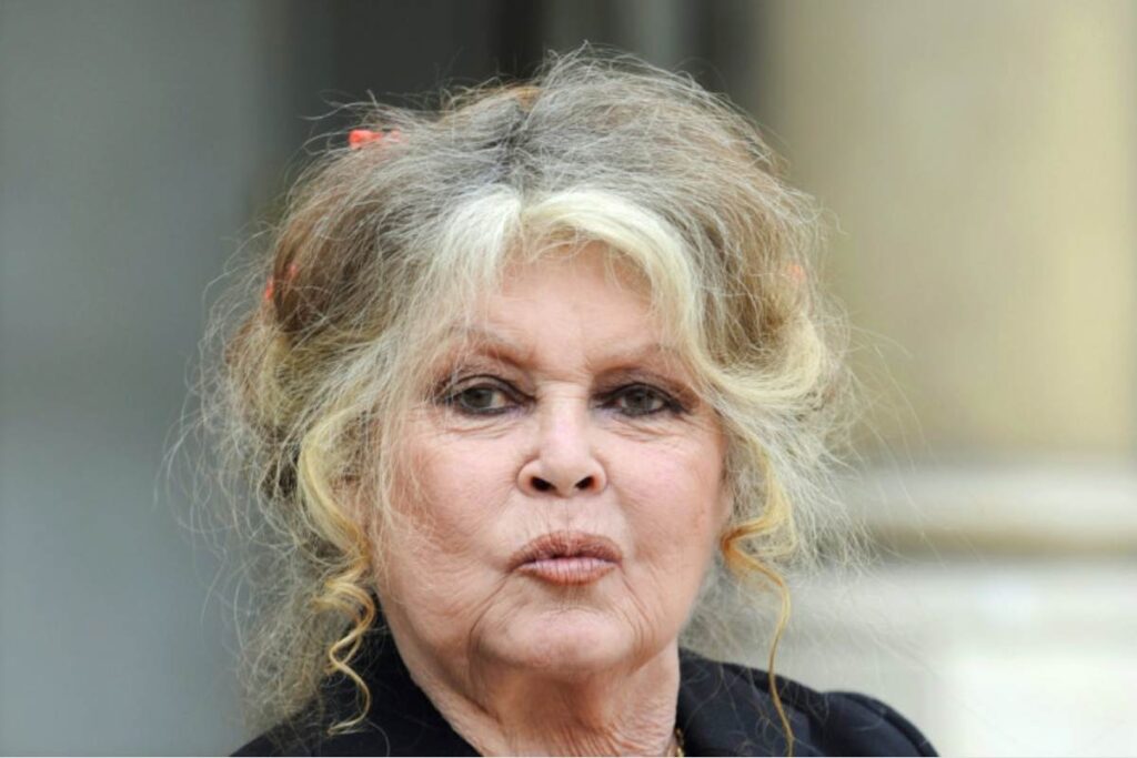 brigitte bardot 12 mai chasse à la courre