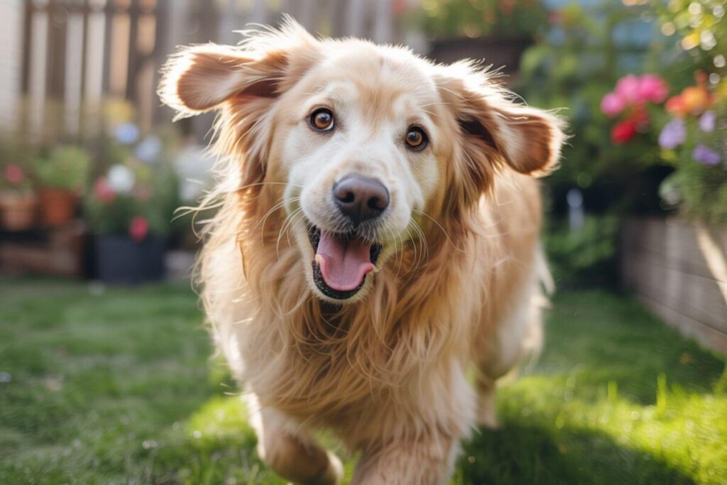 désapprendre chien aboiement
