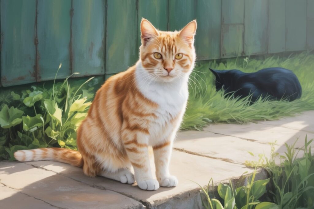 Alerte empoisonnement à Laneuveville des chats morts relancent le débat sur l’usage des raticides