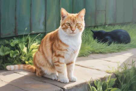 Alerte empoisonnement à Laneuveville des chats morts relancent le débat sur l’usage des raticides