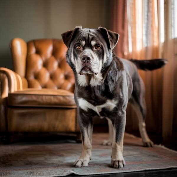 Assurance chien agressif
