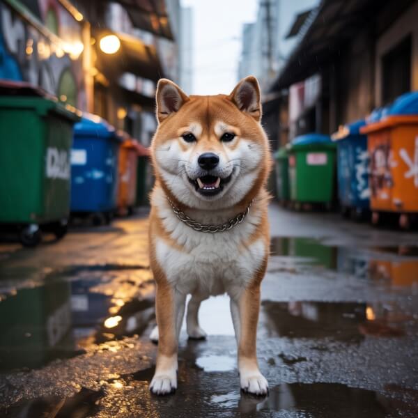 Assurance chien agressif