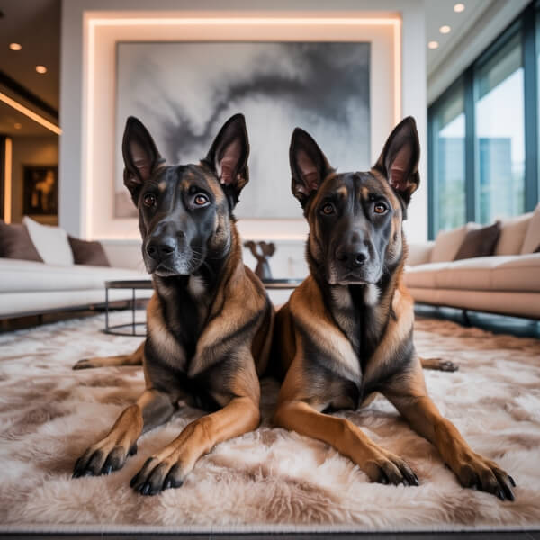 Causes agressivité chien