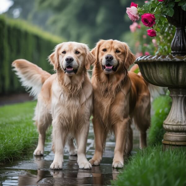 Causes agressivité chien