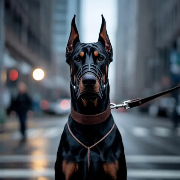 Chien agressif récidive