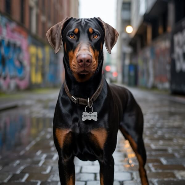 Chien dangereux loi