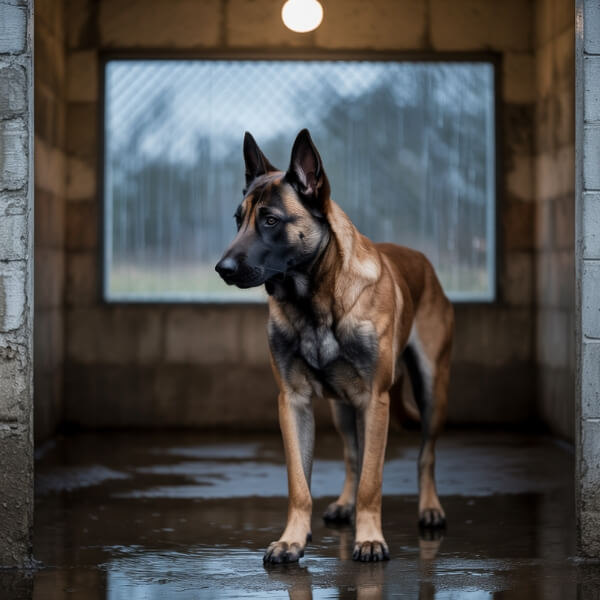 Chien dangereux loi