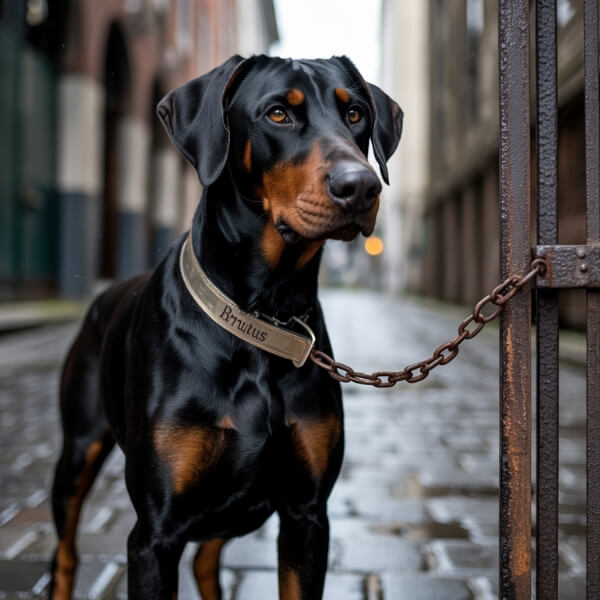 Chien dangereux loi