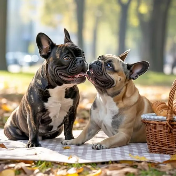 Chiens catégorie 1 et 2