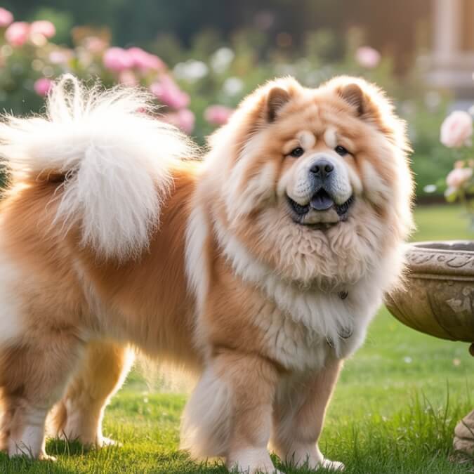 Races de chiens agressives