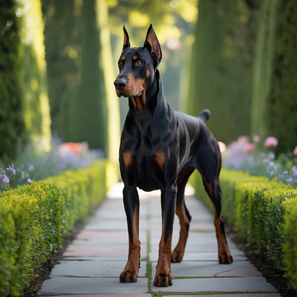 Top 10 des chiens de garde les plus efficaces (et ceux qu’il faut surtout éviter)