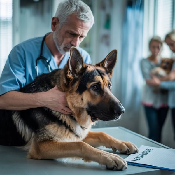 Euthanasie chien agressif